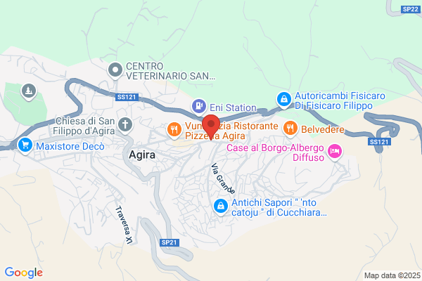 Farmacia Dr. Vaccaro M. Teresa