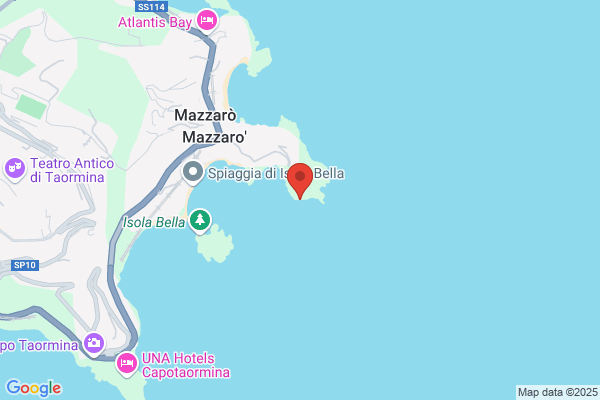 Grotta Azzurra