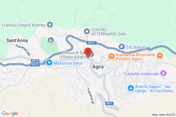 Lo Specchio Di Campagna Giuseppe