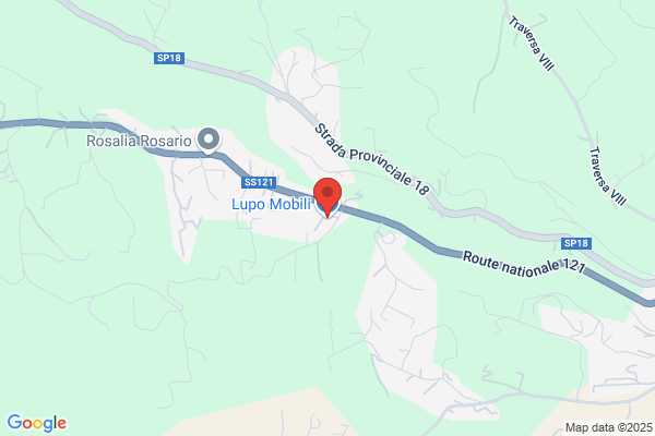 Lupo Mobili