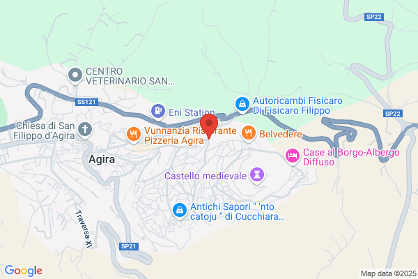 Torcetta filippa