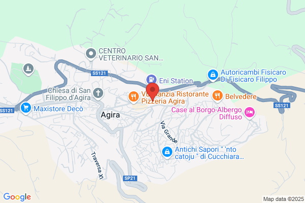 Tutto Ufficio Di Catania Antonino
