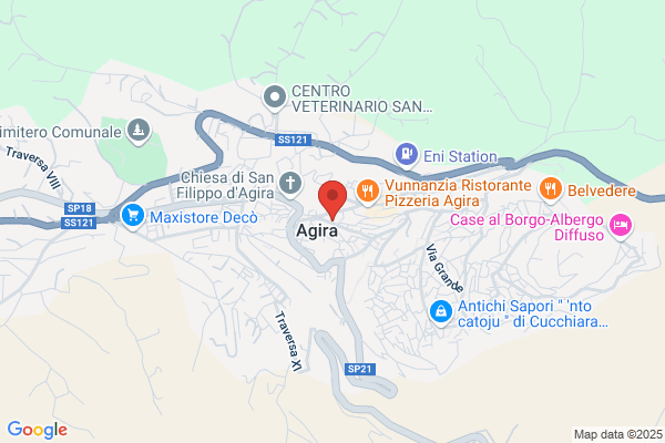Ufficio Giudice Di Pace