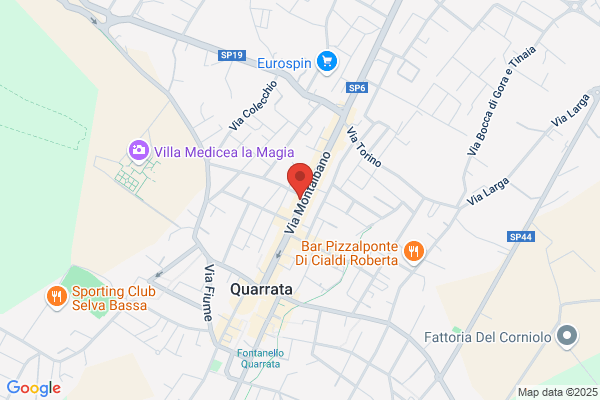 Kevin Abbigliamento