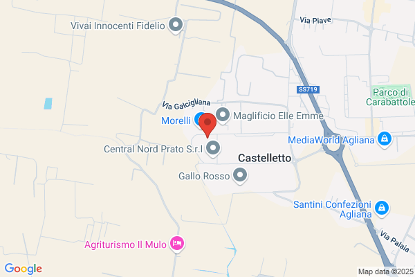 Friuli Thermolana Srl