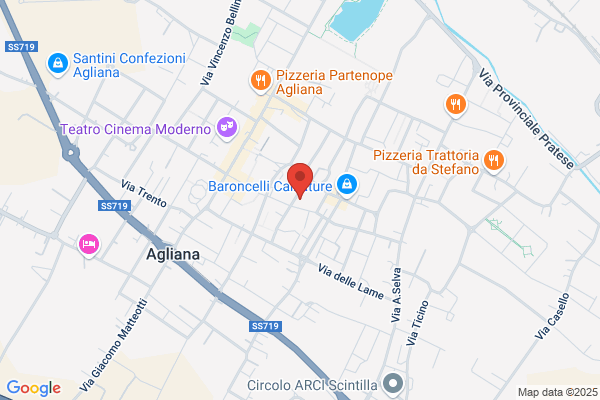 Fiaschi E Franceschini S.N.C.