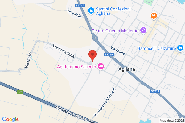Maglificio L.G. Srl