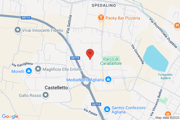 Maglificio Nesti Marco Srl