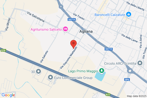 Maglificio Romano