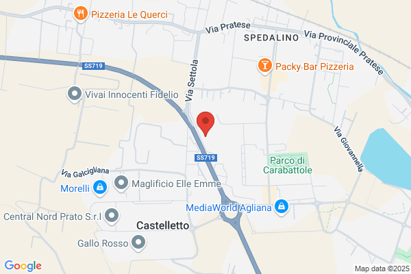 Maglificio Valda Spa