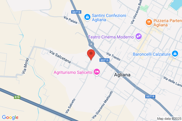 Tessitura A Maglia L.C. Di Carpini Alessandro