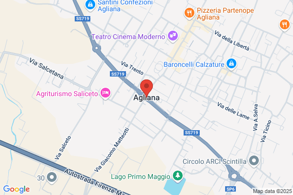 Vernaccini alba