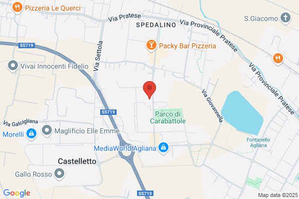 Elettro Prato (S.N.C.)