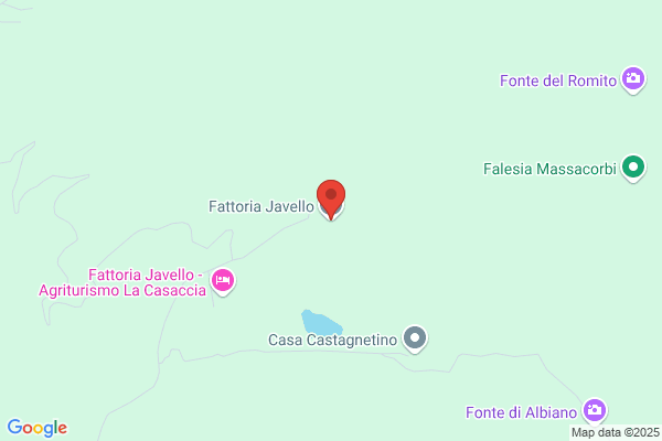Fattoria Di Javello S.R.L