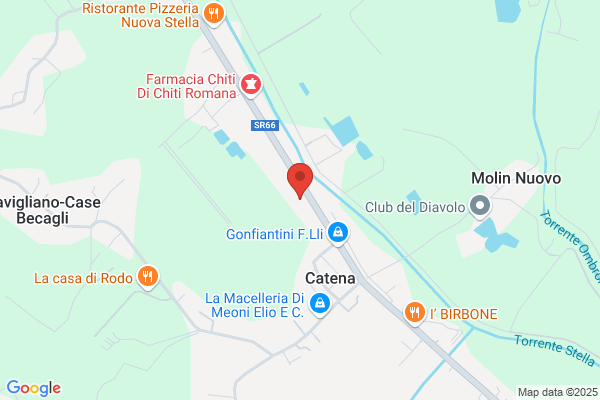 L' Angolo del Pulito