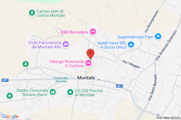 Studio Dentistico Masini