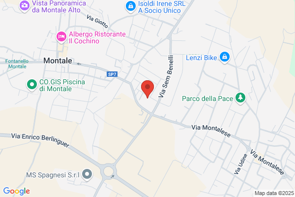 Studio Dentistico Ass. Dott.ssa Cappellini e Dr. Orsi