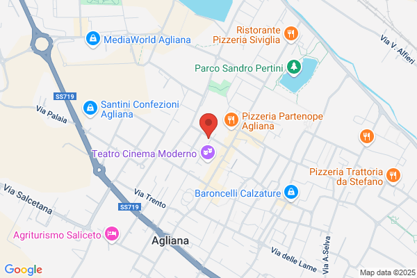 Bar Pasticceria Tripoli