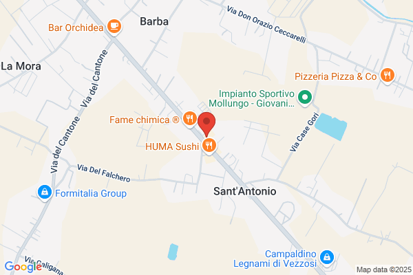 Superolmi Wine Bar