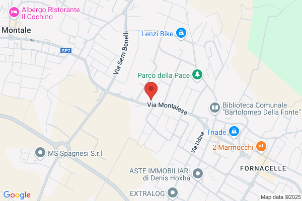 Eletec Di Di Sevo Antonio