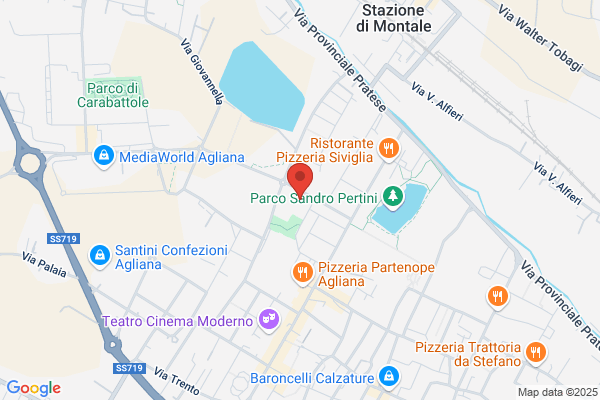 Mazzini giovanni (Geom.)