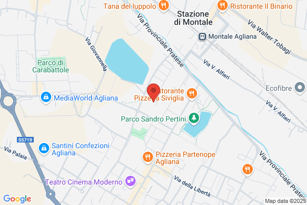 Studio Tecnico Associato Baccolini Matassoni Viviani