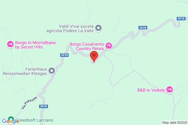 Falegnameria Artigiana Melani Giovanni E C. Snc