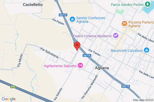 Falegnameria Pelosi & Bocchicchio