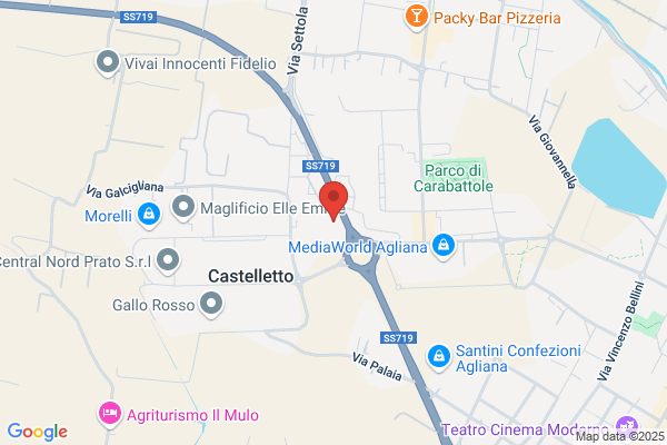 La Scolpitura Di Canneti Snc