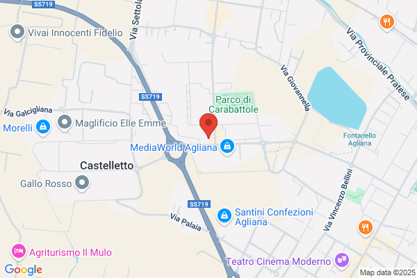Farmacia Bardazzi Dr.Elisabetta