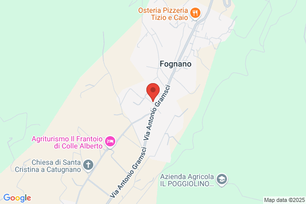 Farmacia Betti Carla (Dr.)