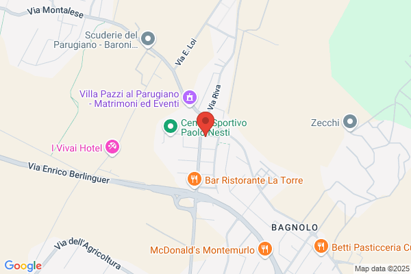 Farmacia Di Bagnolo