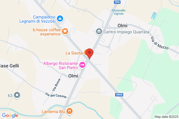 Farmacia Dr.Raspa Olmi