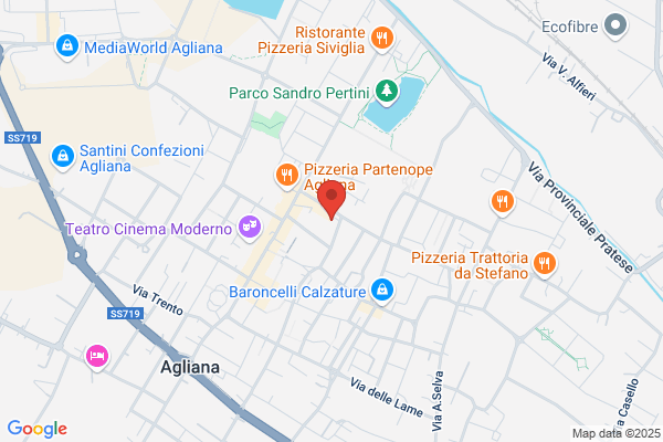 Farmacia Nucci Dr. Enzo