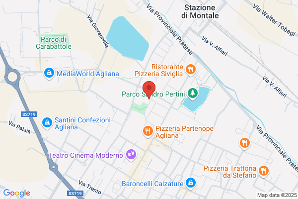 Finimmobiliare Gambin S.A.S.