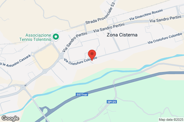 Pettinari Costruzioni (S.R.L)