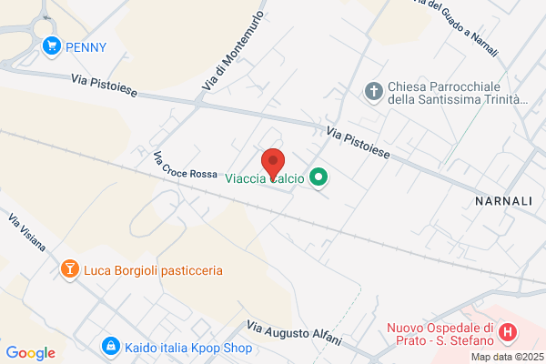 Due Ti  Tessitura e Orditura