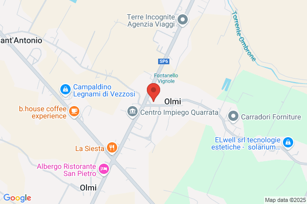 Acquamarina Estetica Benessere