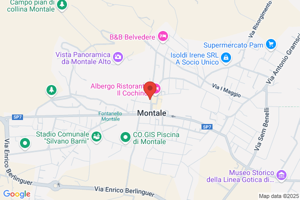 Estetica Hidra Di Franchi Marzia