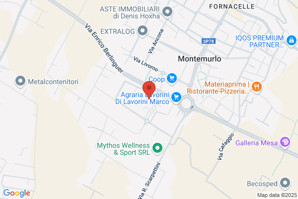 Officina Meccanica Rimetec Snc