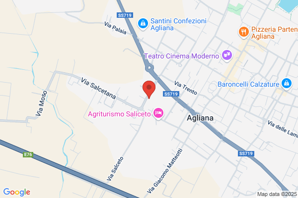 Officina Meccanica Tessil Mecc Snc