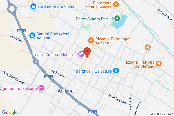 Macelleria Mazzei Franco