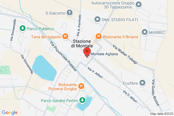 Staropoli fortunato (Dr.)