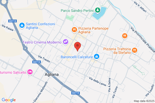 Forno Murgia Mario