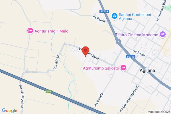 Panificio F.Lli Mastrella + C. Snc