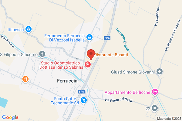 Spagnesi stefania
