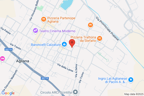 Panerai massimo (Geom.)