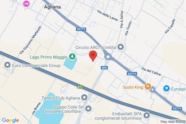 Impianti Industriali Itafloc