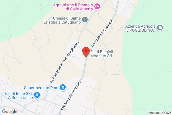 Filati Biagioli Modesto Spa