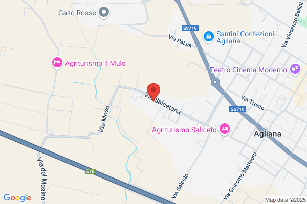 Filati Rolando Taiti Srl